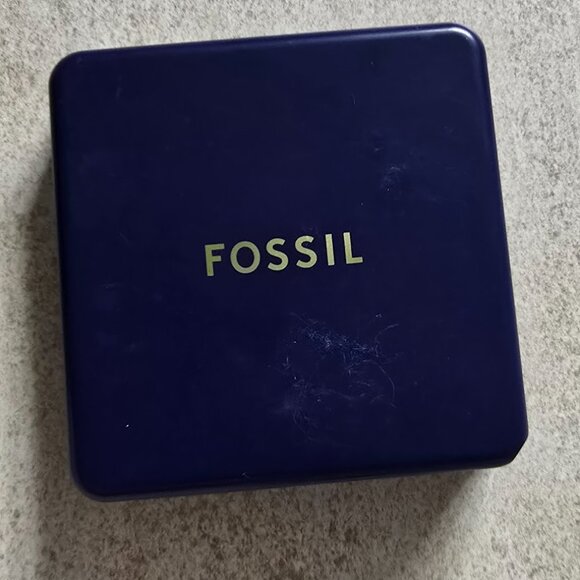 Fossil MEN WALLET Brooks Bifold Flif Id sml1511001 - Picture 3 of 6